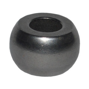 BUJE VENTILADOR ASPA METAL 10 MM - ANCHO 20 X ALTO 14