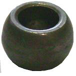 BUJE VENTILADOR PISO C3 - 12 MM - ANCHO 21 X ALTO 15