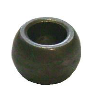 BUJE VENTILADOR PISO 12 MM - ANCHO 22 X ALTO 15