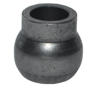 BUJE VENTILADOR TIPO JARRO .391 E/13/32 10 MM -ANCHO 18 X ALTO 17