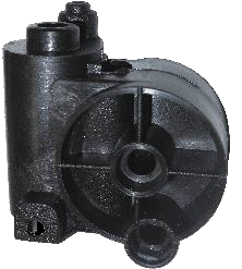 SOPORTE CUELLO VENTILADOR MYTEK 45-C