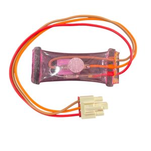 BIMETAL CON FUSIBLE CONECTOR 3 CABLES LG 72