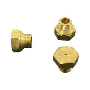 ESPREA BOILER CINSA (PLATO)