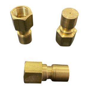 ESPREA BOILER CINSA LARGA HEMBRA