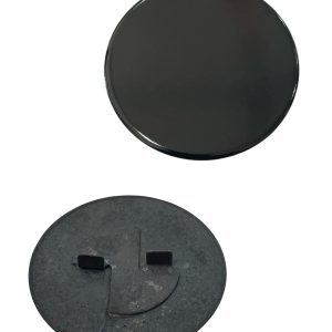 TAPA QUEMADOR 3" DEFENDI MOÑO