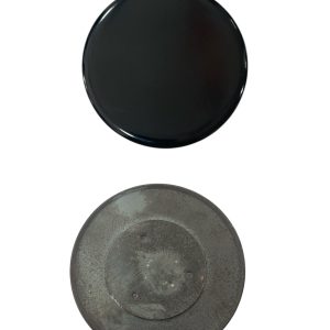 TAPA QUEMADOR 3" DEFENDI PLANA SIRVE 98017537