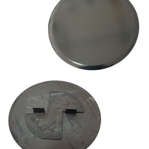 TAPA QUEMADOR 4.5" DEFENDI MOÑO