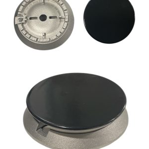 QUEMADOR CON TAPA 3" DEFENDI MOÑO