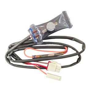 BIMETAL ABRE: 8 C CIERRA: -4 C + FUSIBLE 70C ELECTROLUX - SAMSUNG