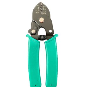PINZA CORTAR CAPILAR 0.1 - 1.5 - 2.0 - 2.5 - 3.0 MM