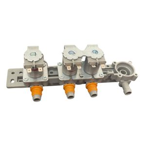 ELECTROVALVULA TRIPLE V.LL