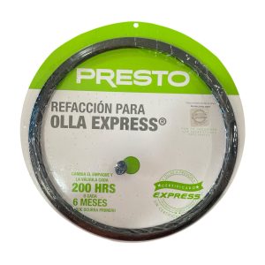 EMPAQUE PRESTO 6 L PREMIER ORIGINAL