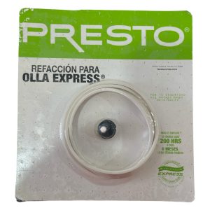 EMPAQUE PRESTO 4 L ORIGINAL