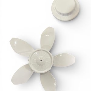 ASPA VENTILADOR DE PISO 5 ALAS 18" LASKO PARA PERILLA