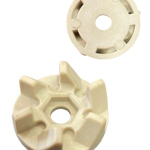 COPLE MOTOR TAURUS C/TCA ENTRADA MEDIANA