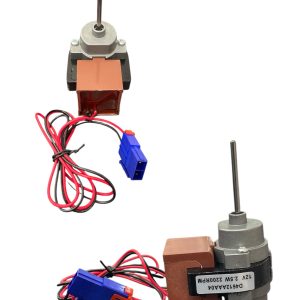 MOTOR ESQUELETO 12V 2.5W 2200RPM SIRVE DAEWOO