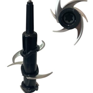 CUCHILLA PARA LICUADORA NINJA