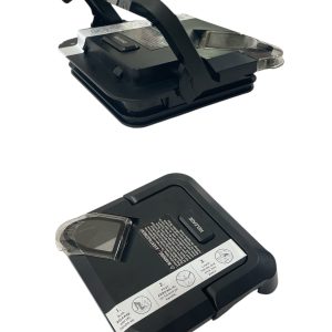 TAPA PARA VASO NINJA