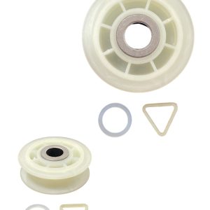 POLEA SECADORA TENSORA 5.5 CM - 279640