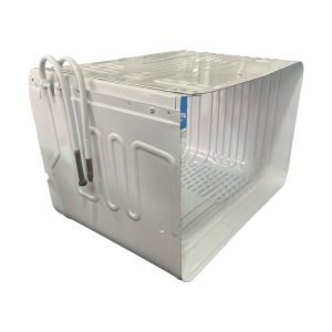EVAPORADOR PARA REFRIGERADOR HISENSE GRANDE 41CM X 27CM ORIGINAL