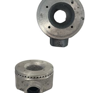 QUEMADOR INDUSTRIAL 8 CM ROSCA 3/4