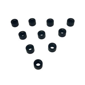 SELLO DE GOMA PARA VALVULA MECANICA DE COMPRESOR