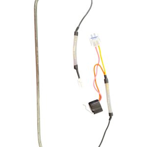 RESISTENCIA DESHIELO CON BIMETAL Y ARNÉS 35 CM