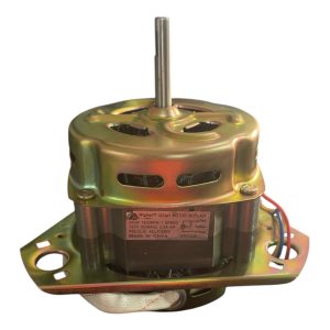 MOTOR DE LAVADO 42 MF FLECHA DELGADA 10MM - 200W - 1620RPM