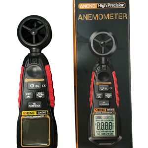 ANEMOMETRO DIGITAL ANENG - AN - GN302