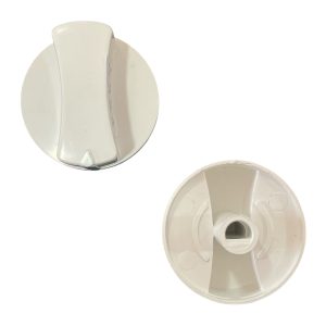 PERILLA PARA HORNO BLANCA