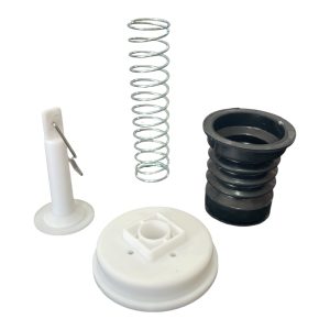 KIT FUELLE DESAGÜE SIRVE A DAEWOO