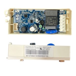 TARJETA WHIRLPOOL NEVERA REFRIGERADOR AZUL W11476563