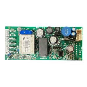 TARJETA WHIRLPOOL CONTROL REFRIGERADOR W10674613