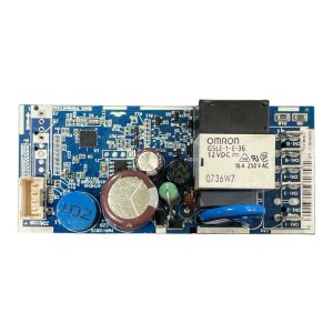 TARJETA WHIRLPOOL AZUL 5 TERMINALES W10869437