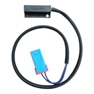SENSOR SAMSUNG LAVADORA PUERTA MAGNETICO ORIGINAL 2137C / MDCG-4 / DC34-00001G