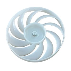 ASPA MOTOR EVAPORADOR MABE MODERNA ORIG WR01F05116/355B5025G001