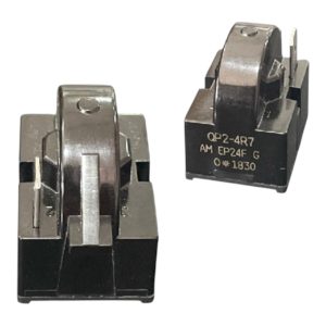 RELAY NEGRO 1 TERMINAL NEGRO 8EA14C1-02