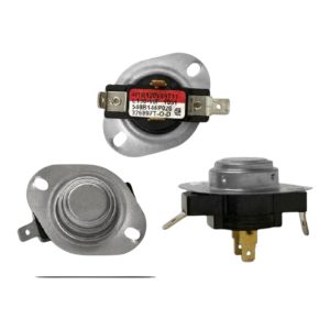 FUSIBLE MABE SECADORA 4 TERMINALES L130-10F 540B146P020
