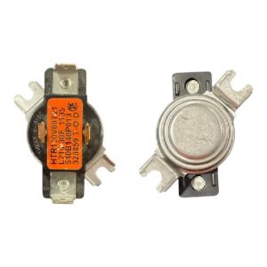 TERMOSTATO MABE SECADORA ETIQ NARANJA L210-30F 540B146P013