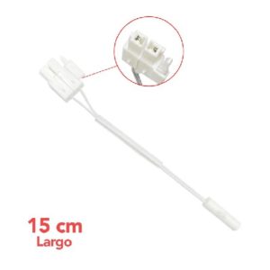 SENSOR SAMSUNG BLANCO CORTO 15CM CONECTOR PLANO Da32-00029q