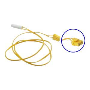 SENSOR SAMSUNG MODERNO ORIGINAL 70CM CONECTOR AMARILLO DA32-00070T