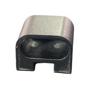 SOPORTE MOLDURA CAPELO NEGRO