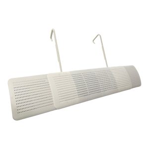 REJILLA DISPERSORA DE AIRE ACONDICIONADO MINISPLIT UNIVERSAL