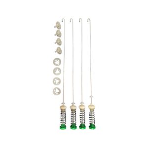 kIT SUSPENSION 58 CM WHIRLPOOL ORIGINAL VERDE W910010084